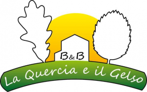 La Quercia e il Gelso